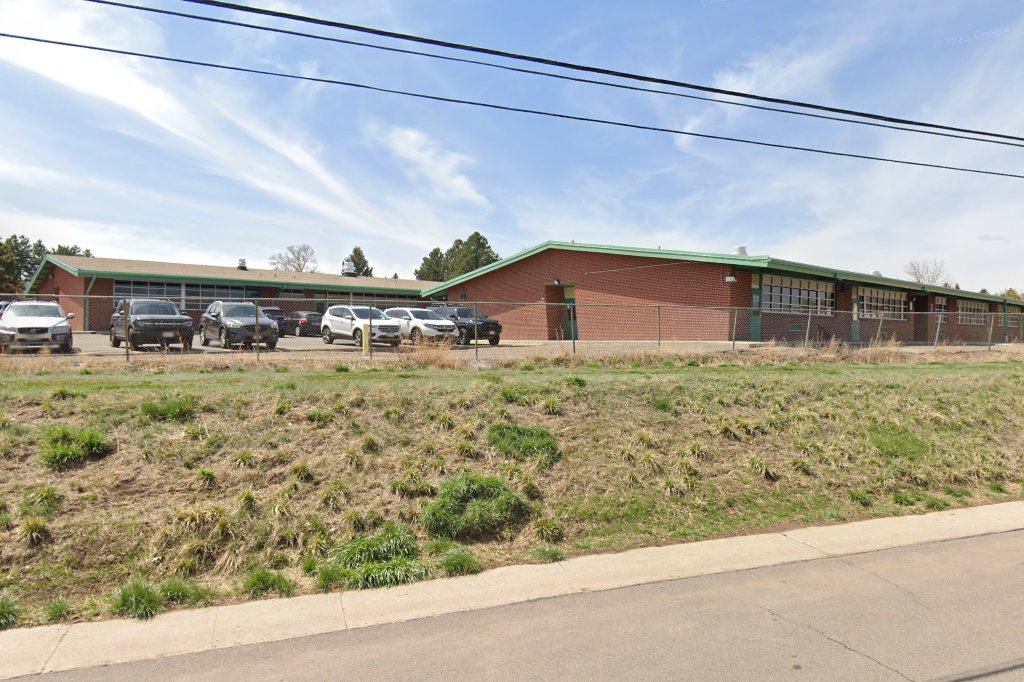 Glennon Heights Elementary School