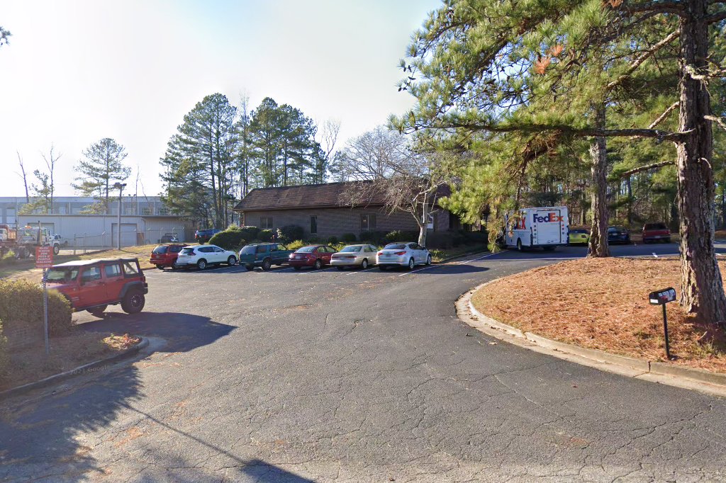 Kay Animal Hospital