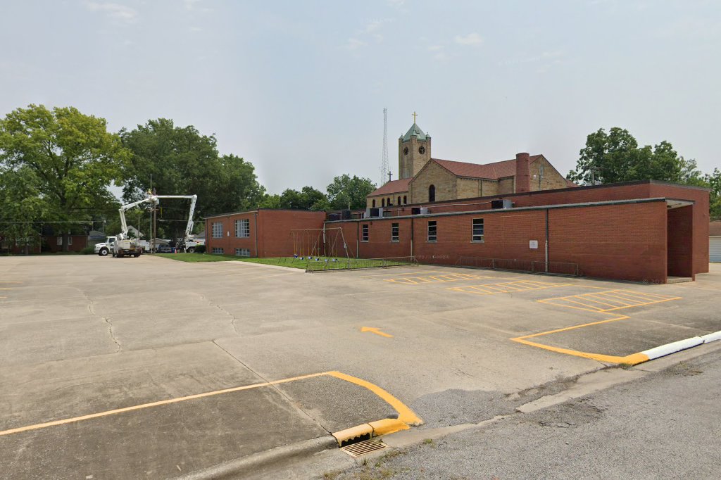 St Marys Elementary School