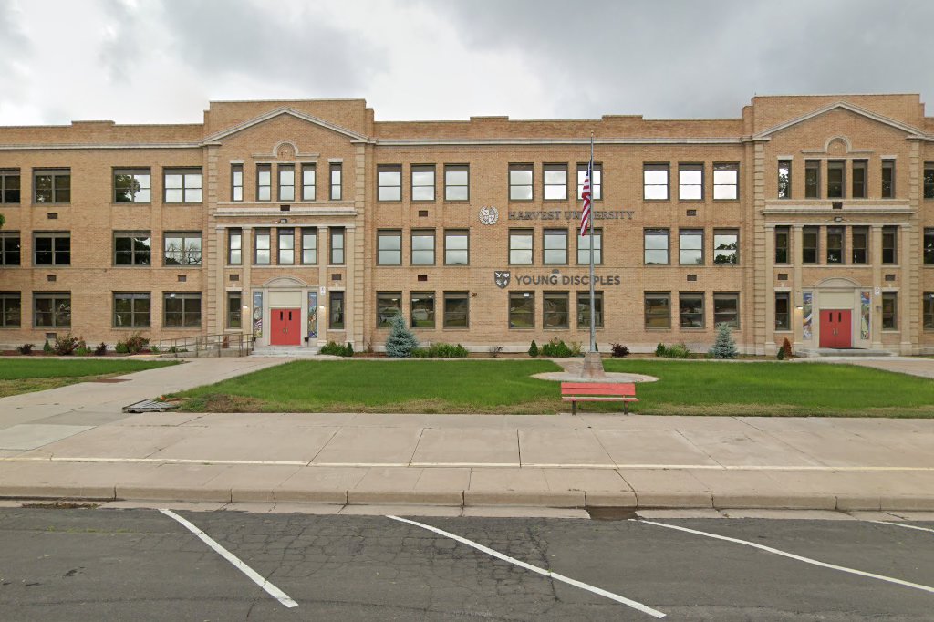 Fort Morgan Middle School