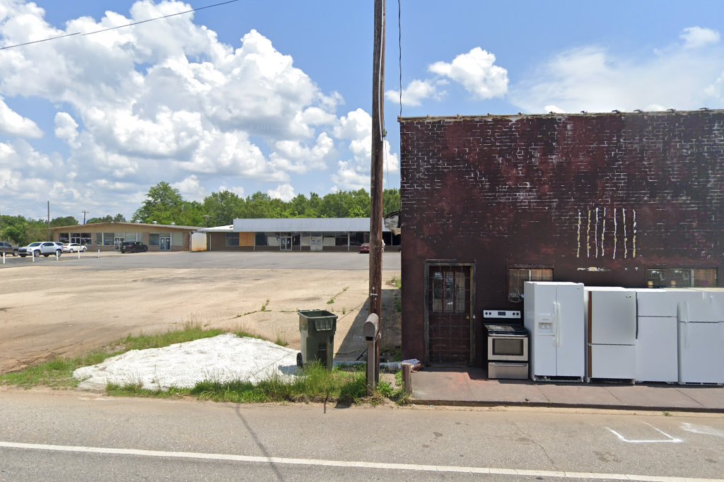 Camden Career Center