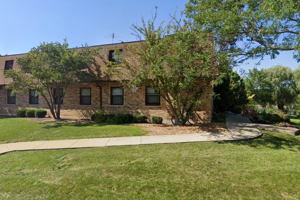Sequell Northern Illinois Academy