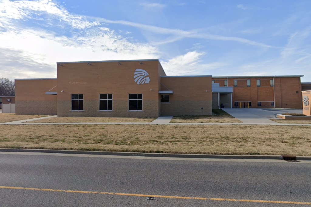 Carlyle High School