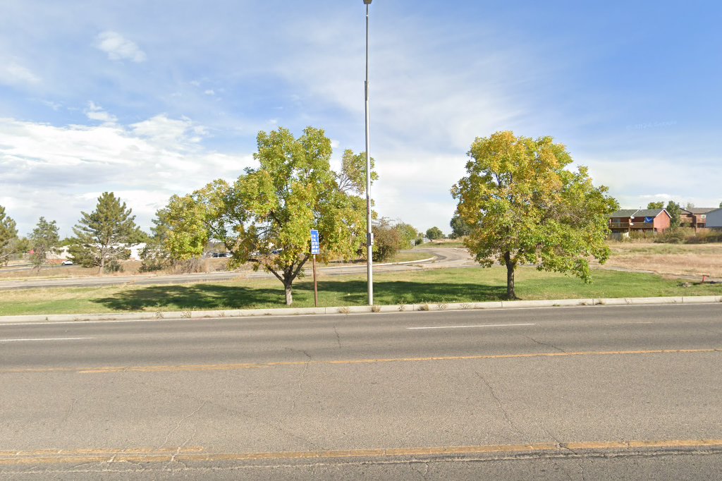 Adams Youth Service Center