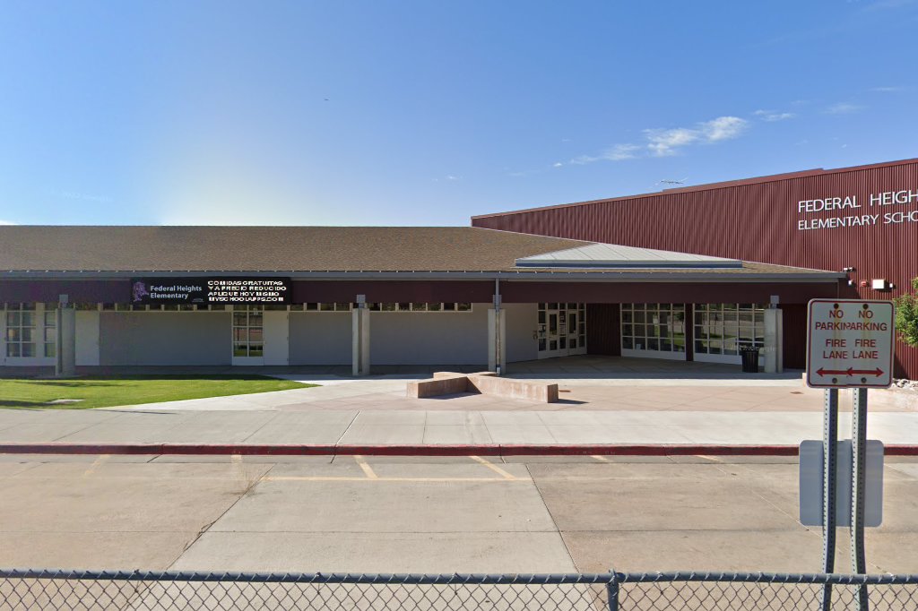 Federal Hill Preparatory School