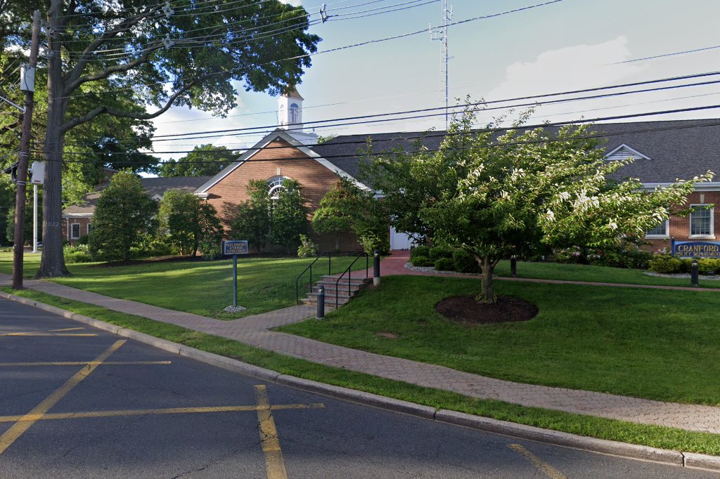 Cranford Municipal Court
