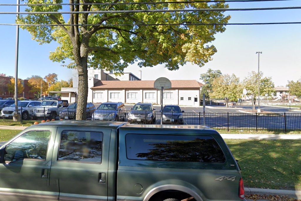 St Johns Lutheran School