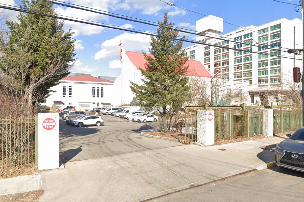 Assemblies Of God Korean Ny