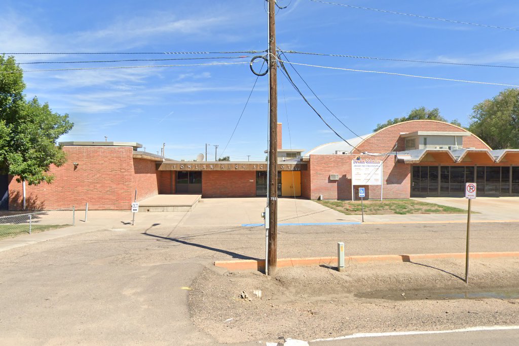 Fowler Junior High School