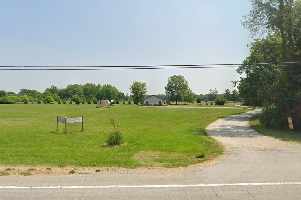 Seventh Day Adventist School