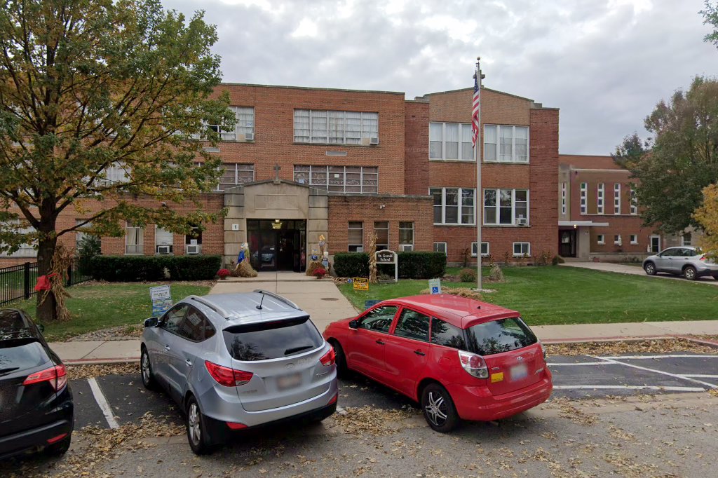 St Gerald School