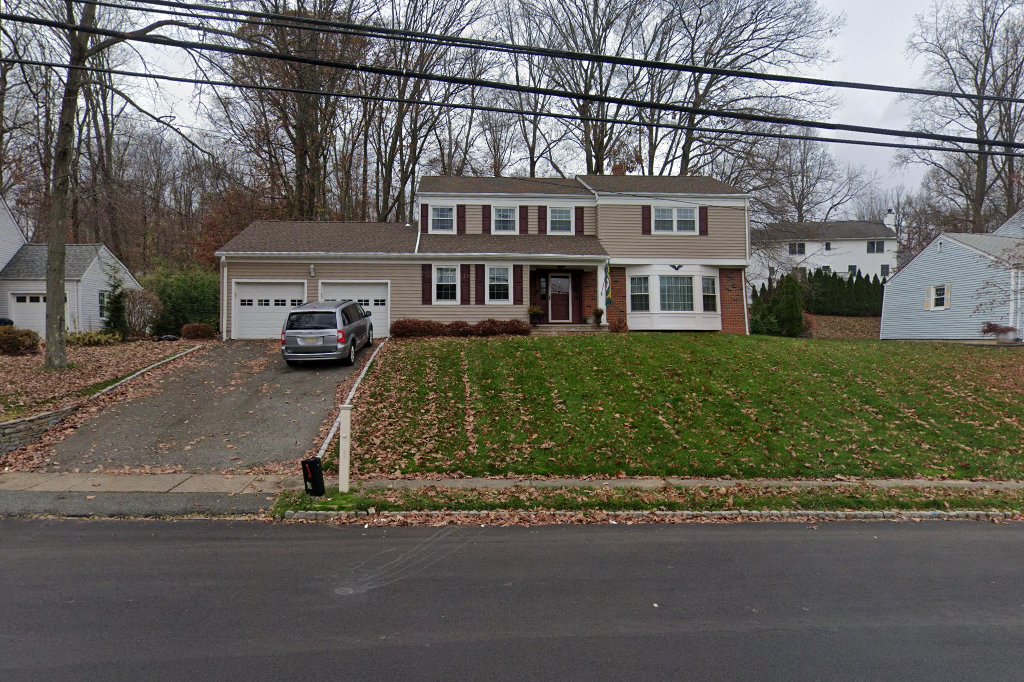 Montville Municipal Court