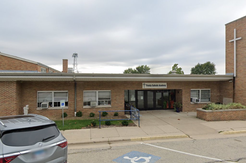 Trinity Catholic Academy