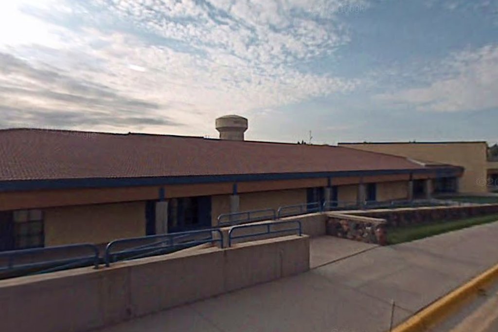 Rocky Mountain School