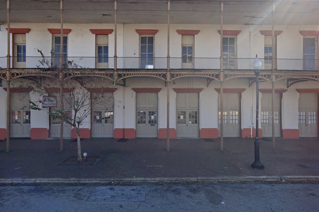 Selma Career Center
