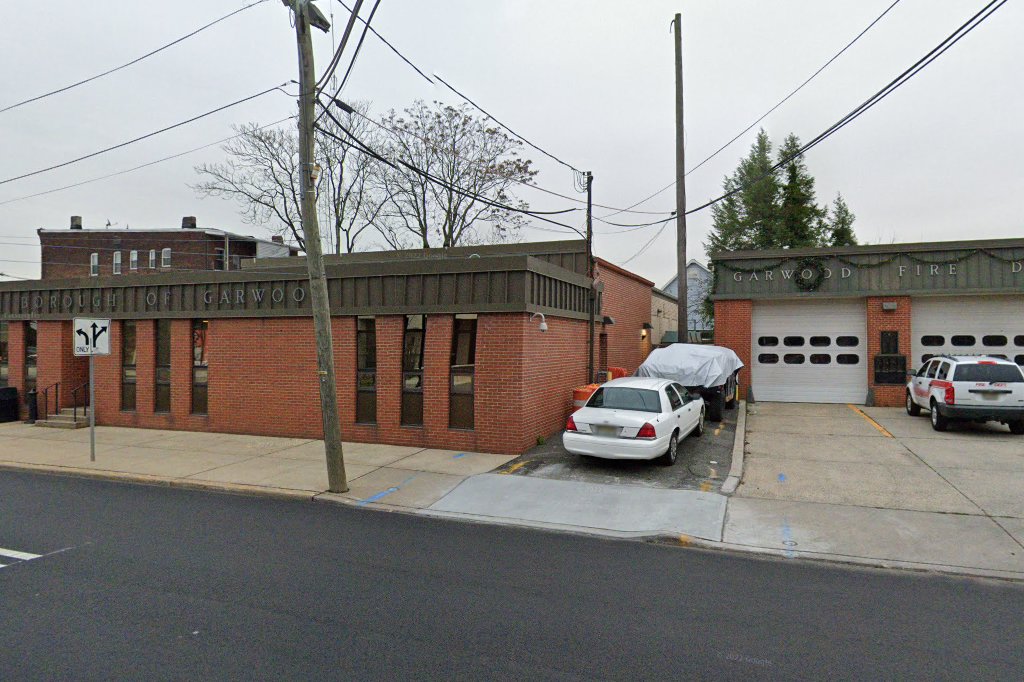Garwood Municipal Court
