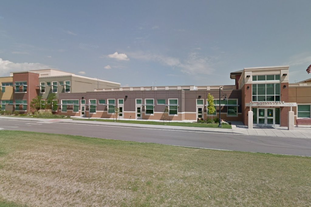 Meiklejohn Elementary School