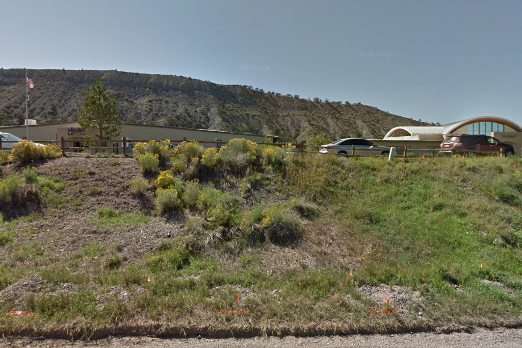 Ridgway Elementary School
