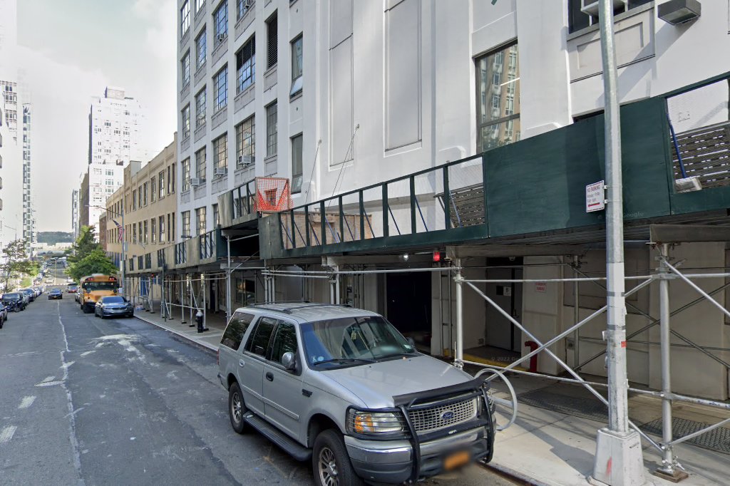 Gateway School Of New York
