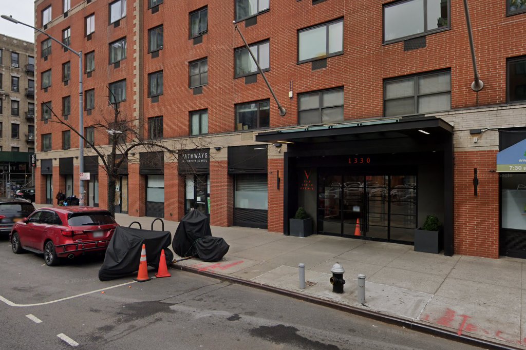 Harlem Academy