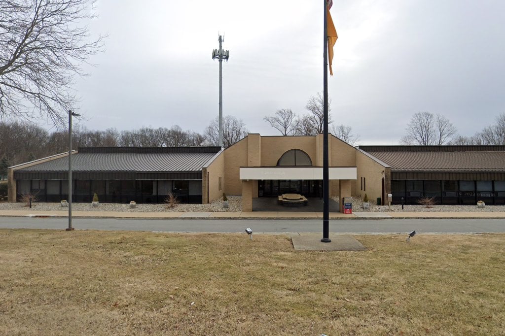 Randolph Municipal Court