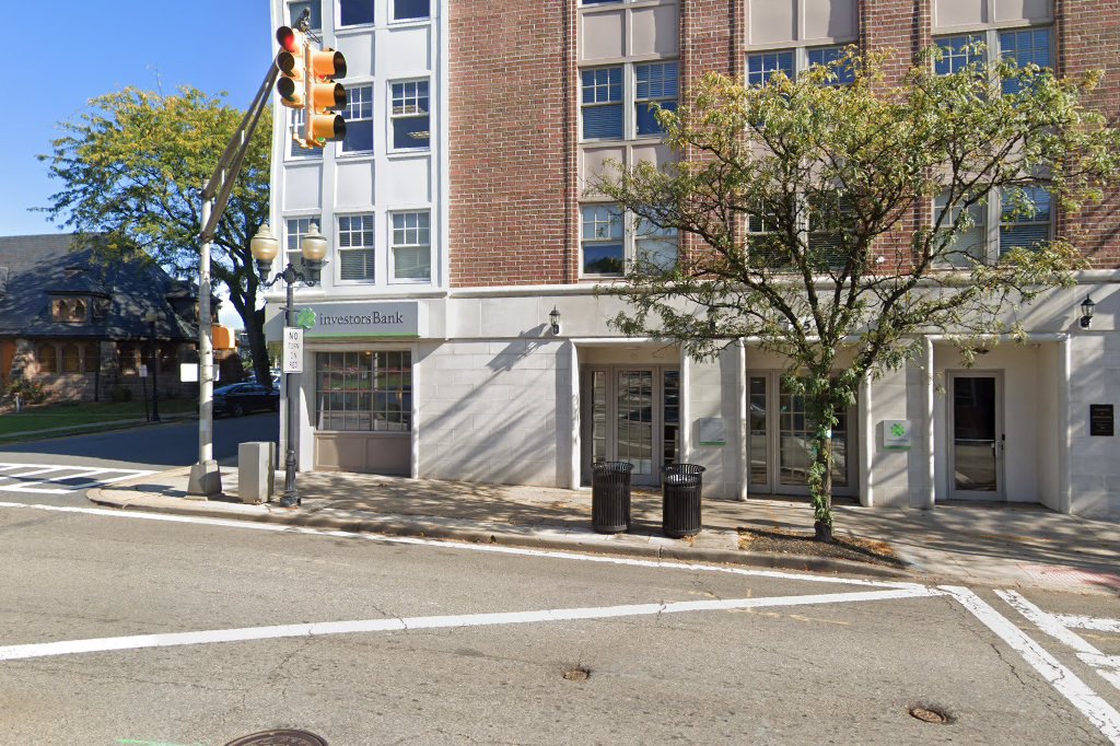 Morris County Superior Court