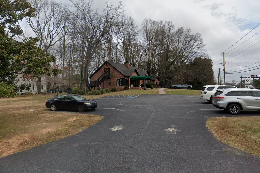 North Main Animal Hospital