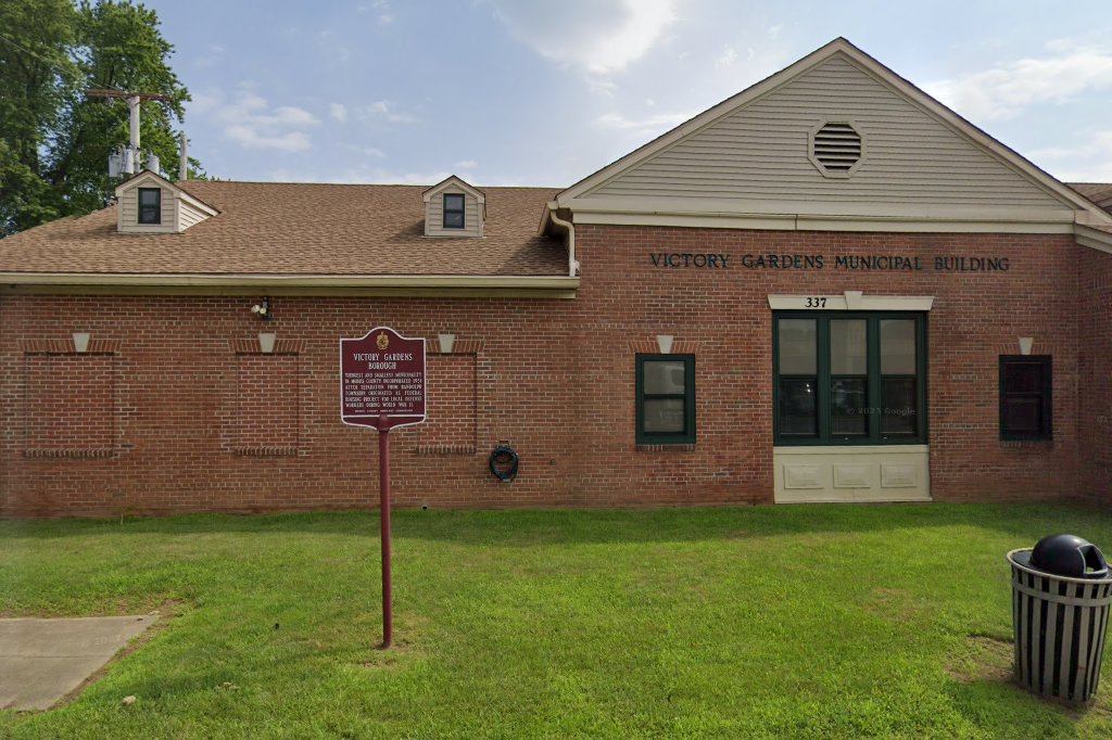 Victory Gardens Municipal Court
