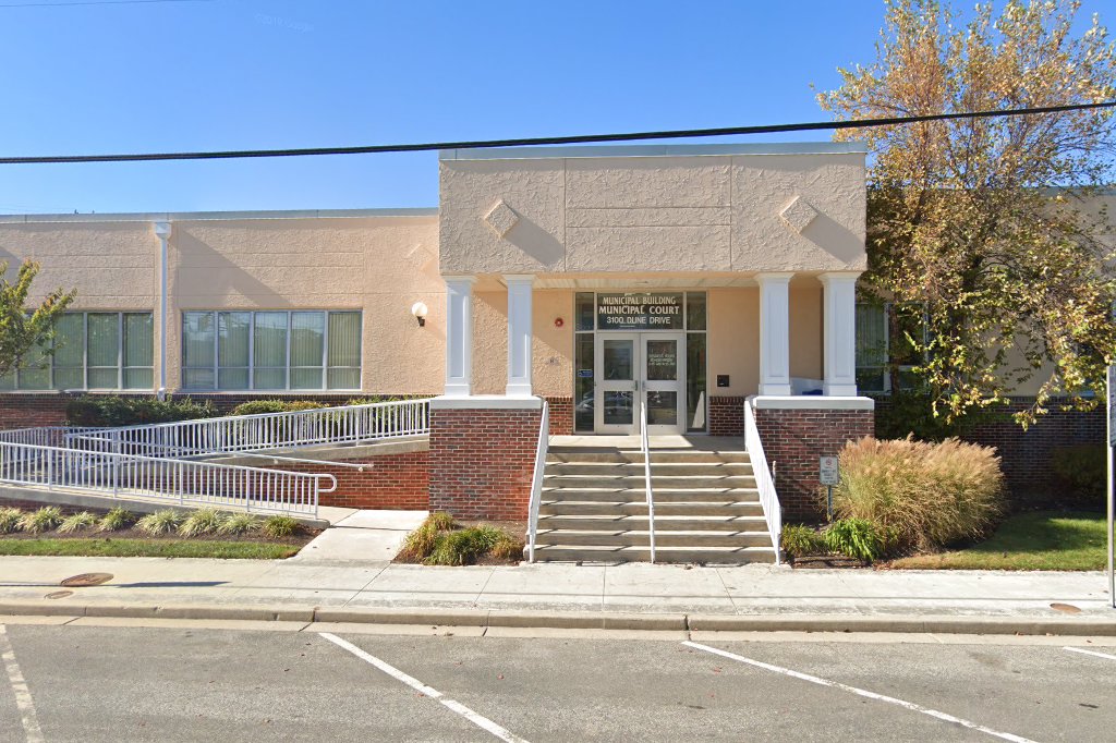 Avalon Municipal Court