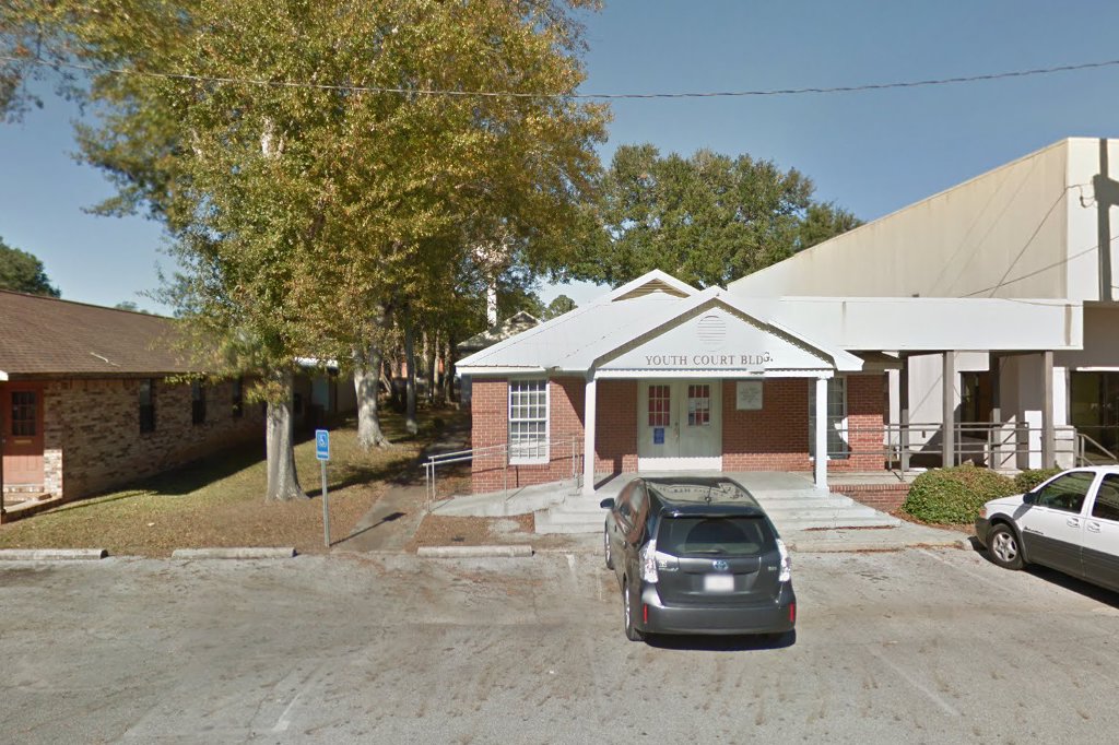 Lucedale Circuit Court