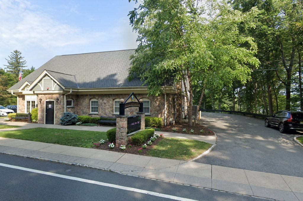 Mt. Arlington Municipal Court