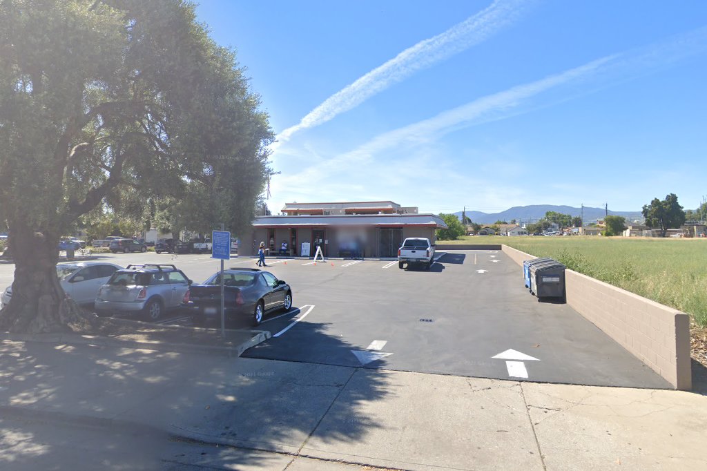 Hollister DMV Office