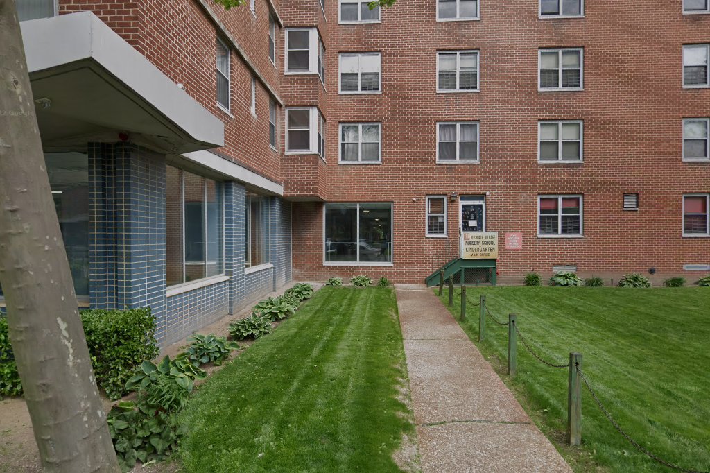 Rochdale Village Nursery & Kindergarten