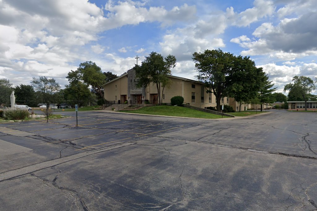 St Colette School