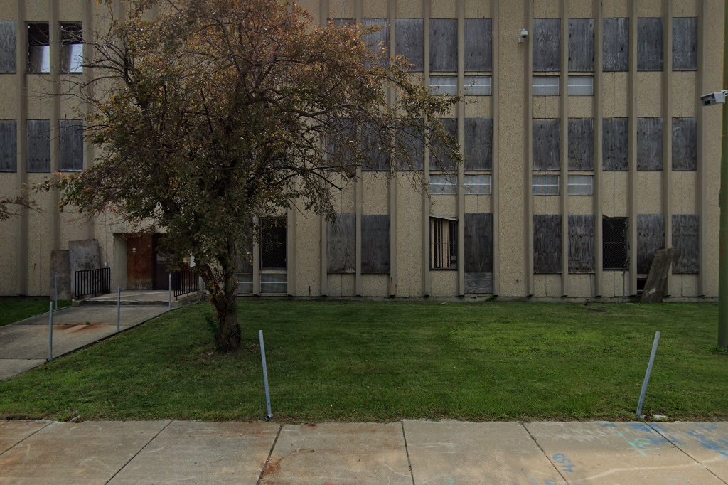 Ward L Elementary School
