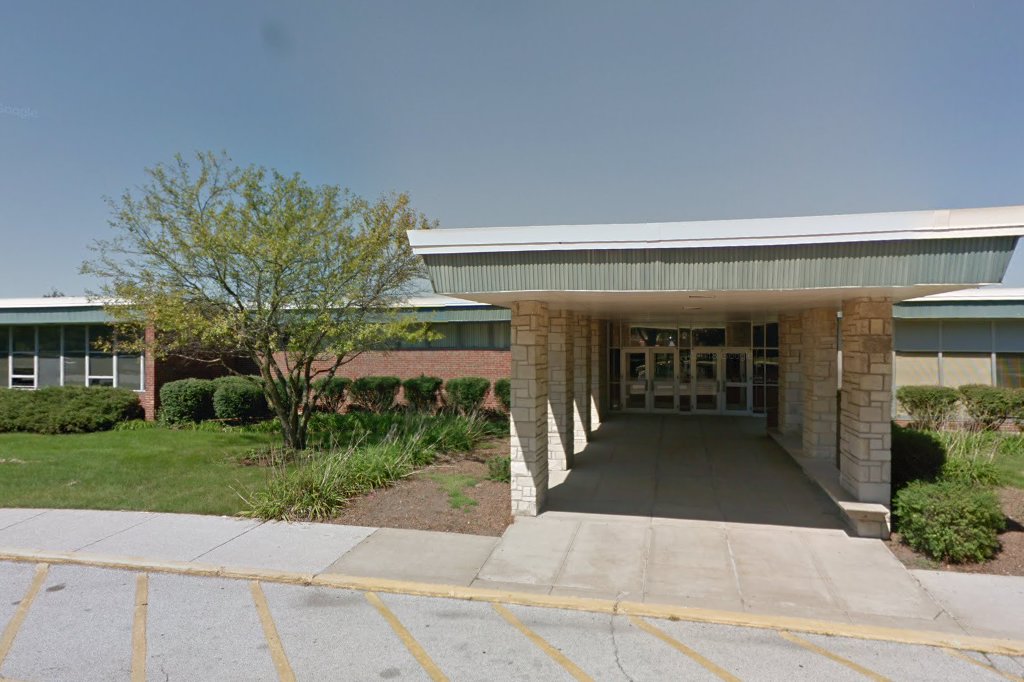 Marian Catholic High School