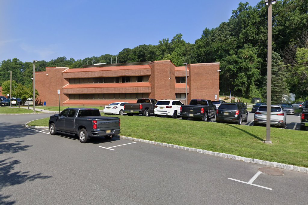 Rockaway Township Municipal Court