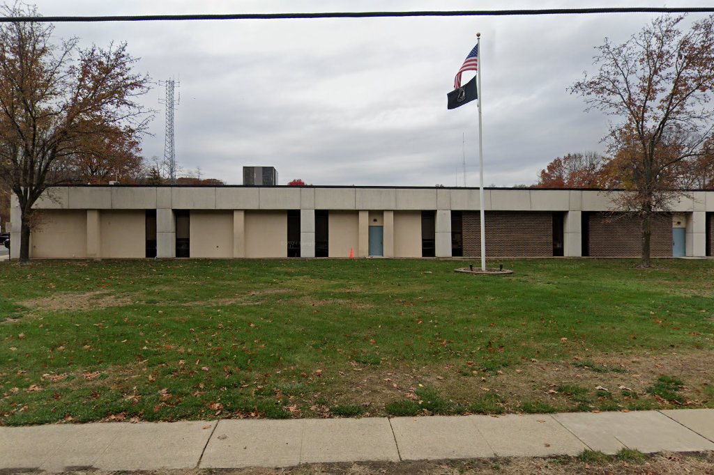 Roxbury Municipal Court