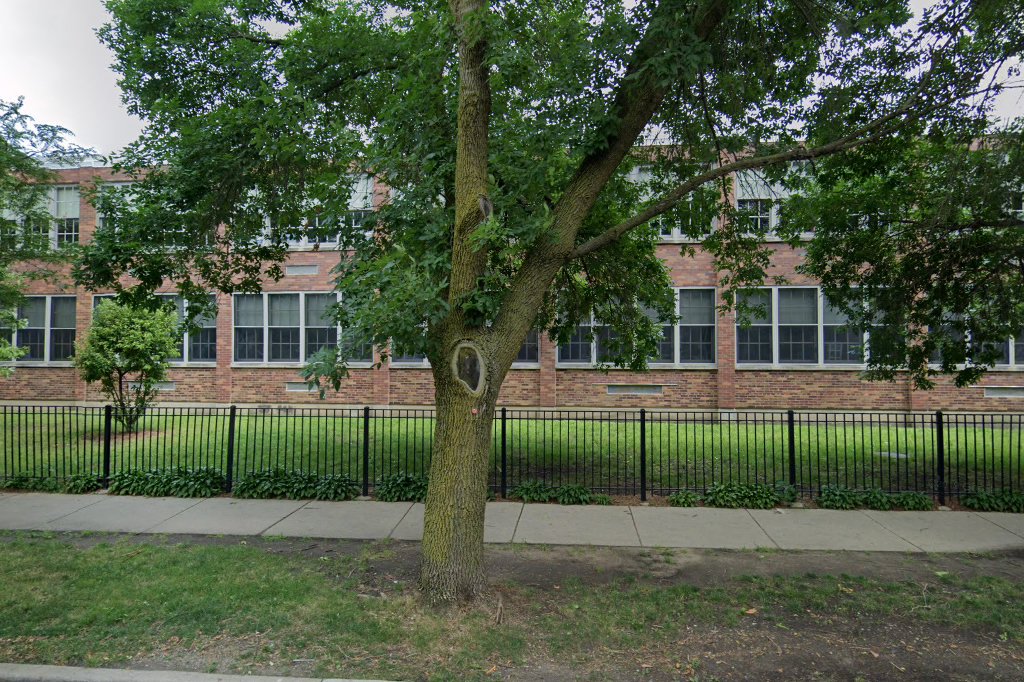 Stockton Elementary School