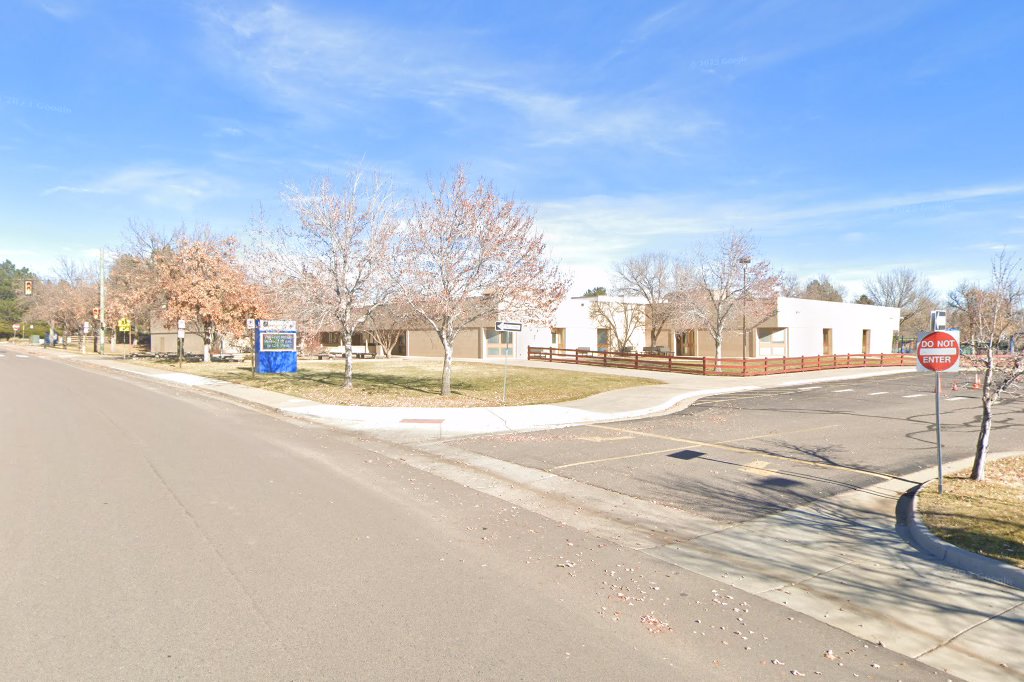 Governor's Ranch Elementary School