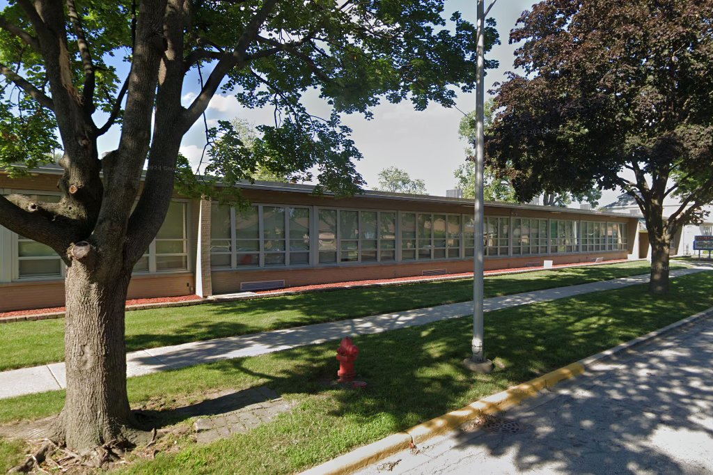 Early Childhood Education Center