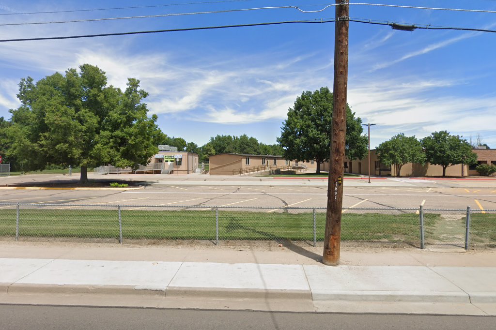 Centennial Elementary School