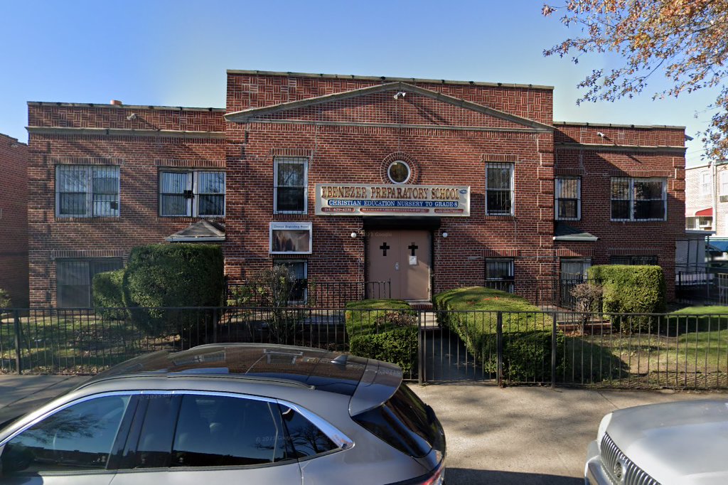 Ebenezer Preparatory School