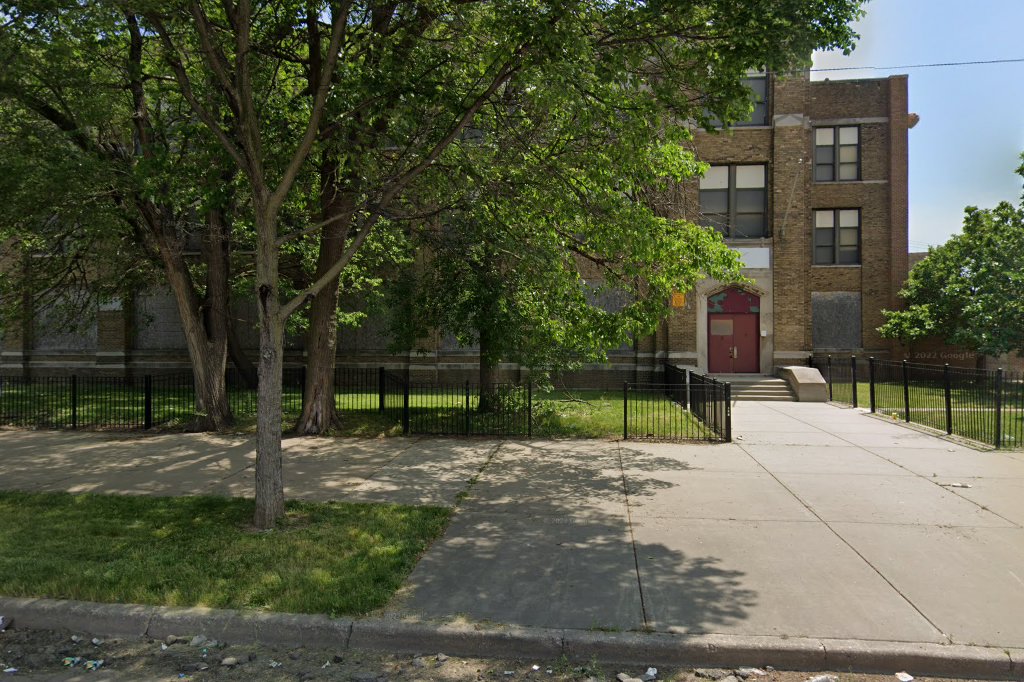 Ross Elementary School