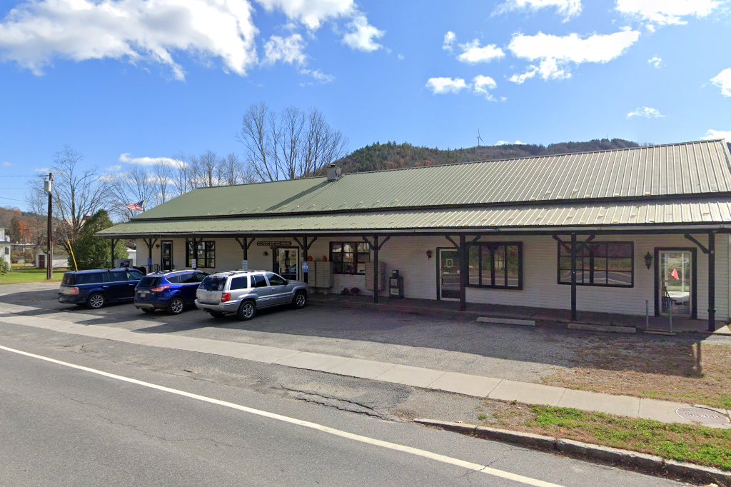 Charlemont Passport Office