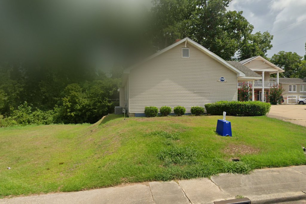 Lamar County District Attorney