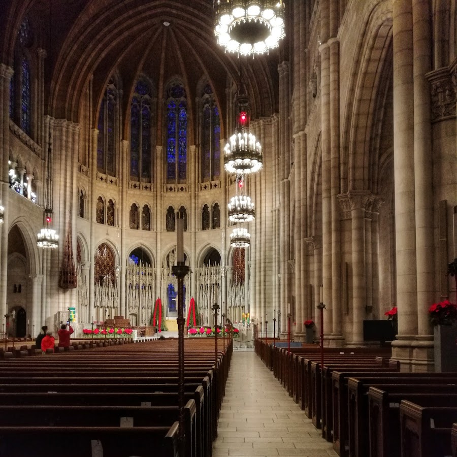 The Weekday School at The Riverside Church