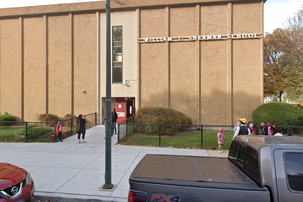Sherman Elementary School