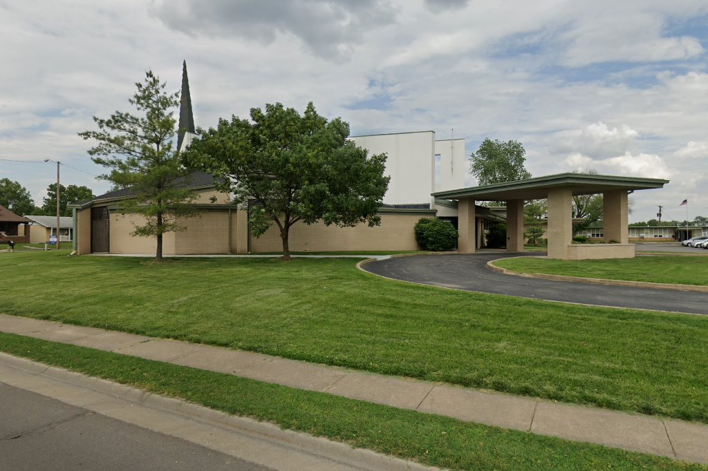 St. Elizabeth Elementary School