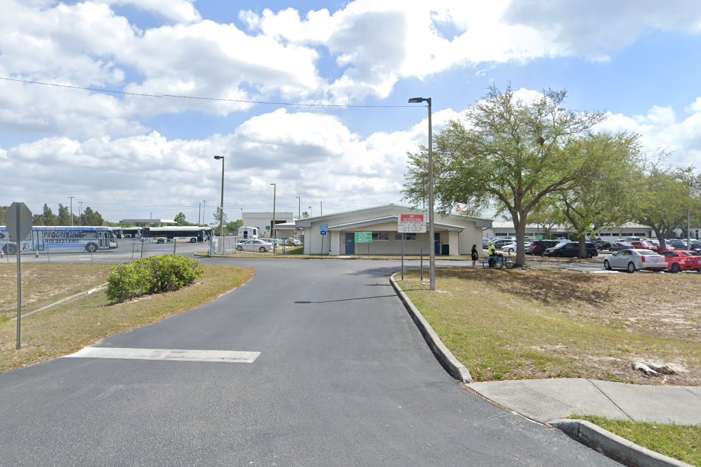 Pasco County Veterans Service